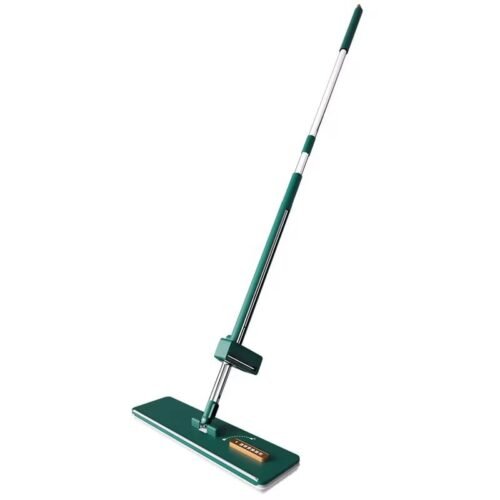 Automatic Dehydration Flat Mop