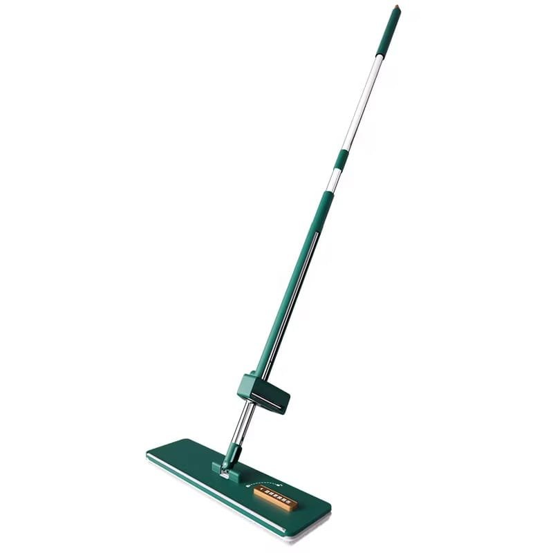 Automatic Dehydration Flat Mop