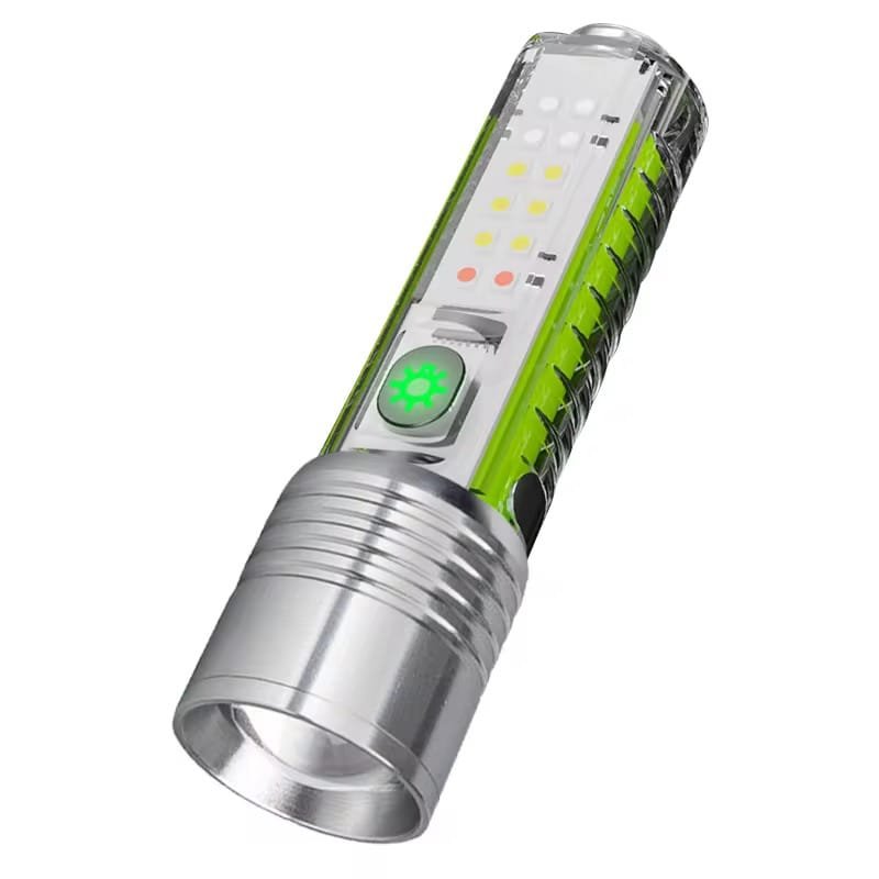 Portable Flashlight