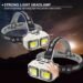 Waterproof Headlamp