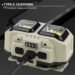 Waterproof Headlamp