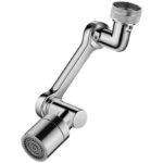 Mechanical Faucet