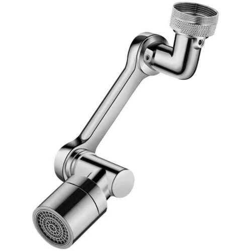 Mechanical Faucet