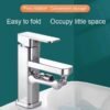 Mechanical Faucet