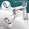 Mechanical Faucet