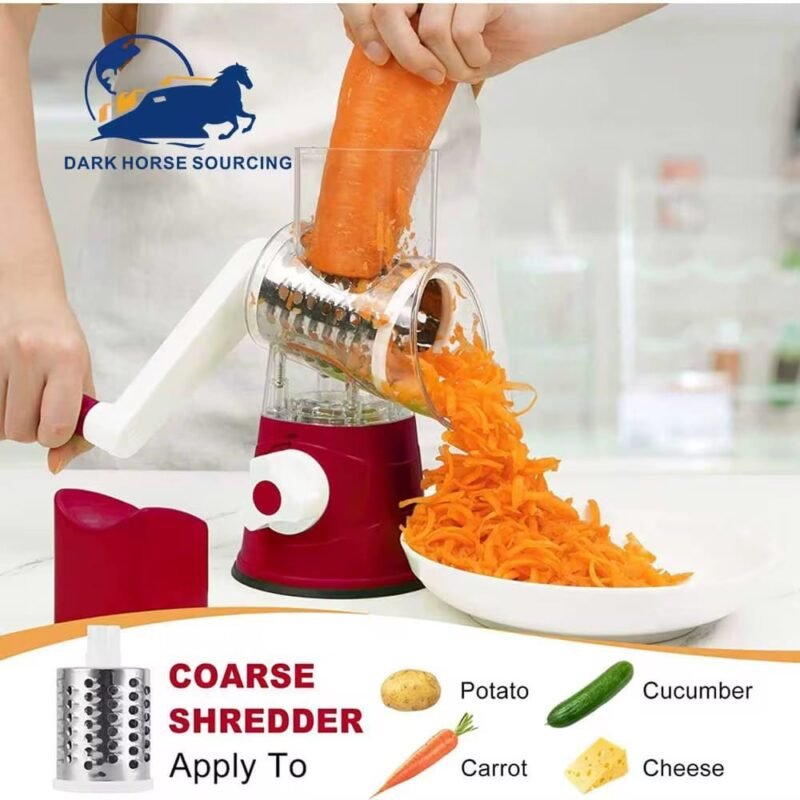 Food Grinder