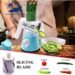 Food Grinder