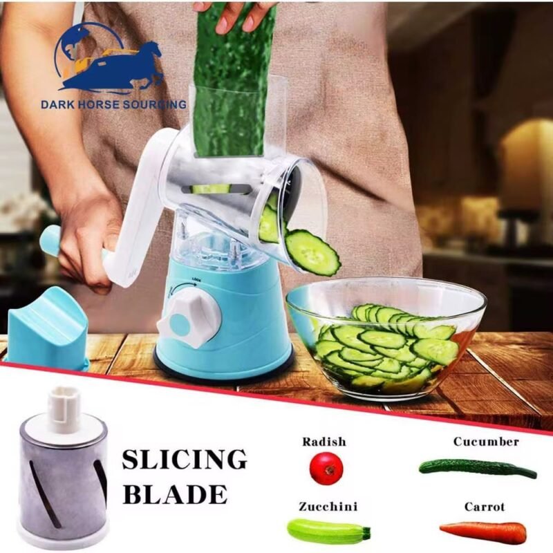 Food Grinder