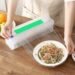 Food Plastic Wrap Dispenser