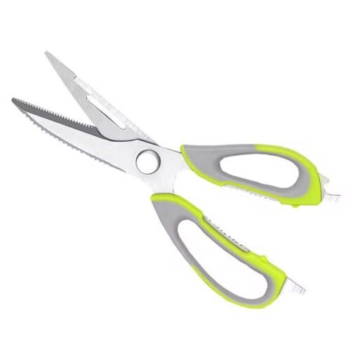 IMG_0139 Stainless Steel Kitchen Scissors