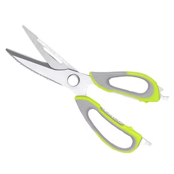 Stainless Steel Kitchen Scissors