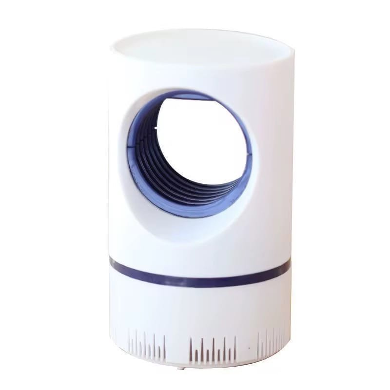 Electric fly killer for indoor and outdoor insect control