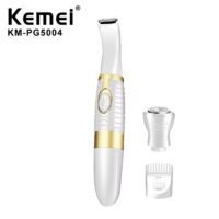 Electric Lady Shaver 3 in 1