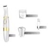 Electric Lady Shaver 3 in 1