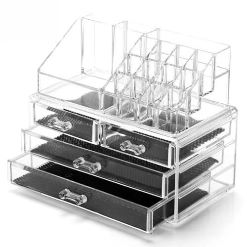 IMG_0152 Jewelry Box - Makeup Organizer