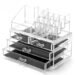 Jewelry Box - Makeup Organizer