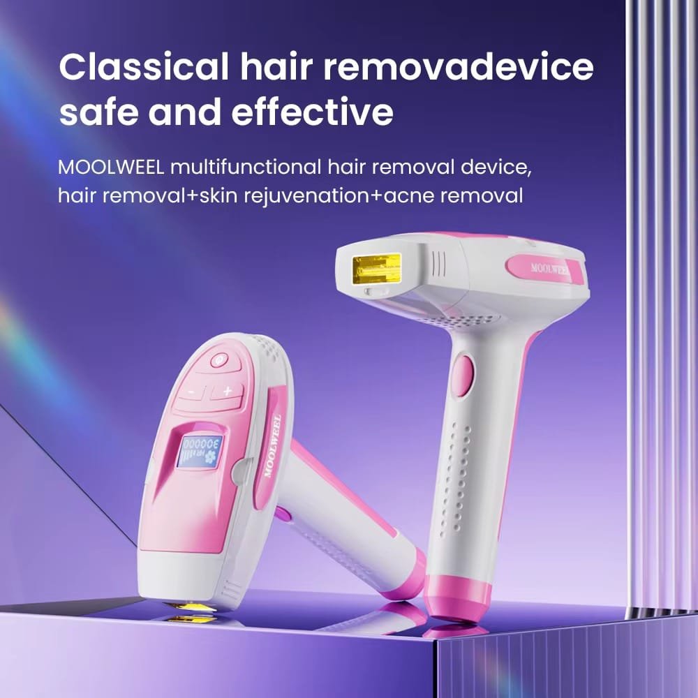 IMG_0155 Hair Removal Device for Face and Body