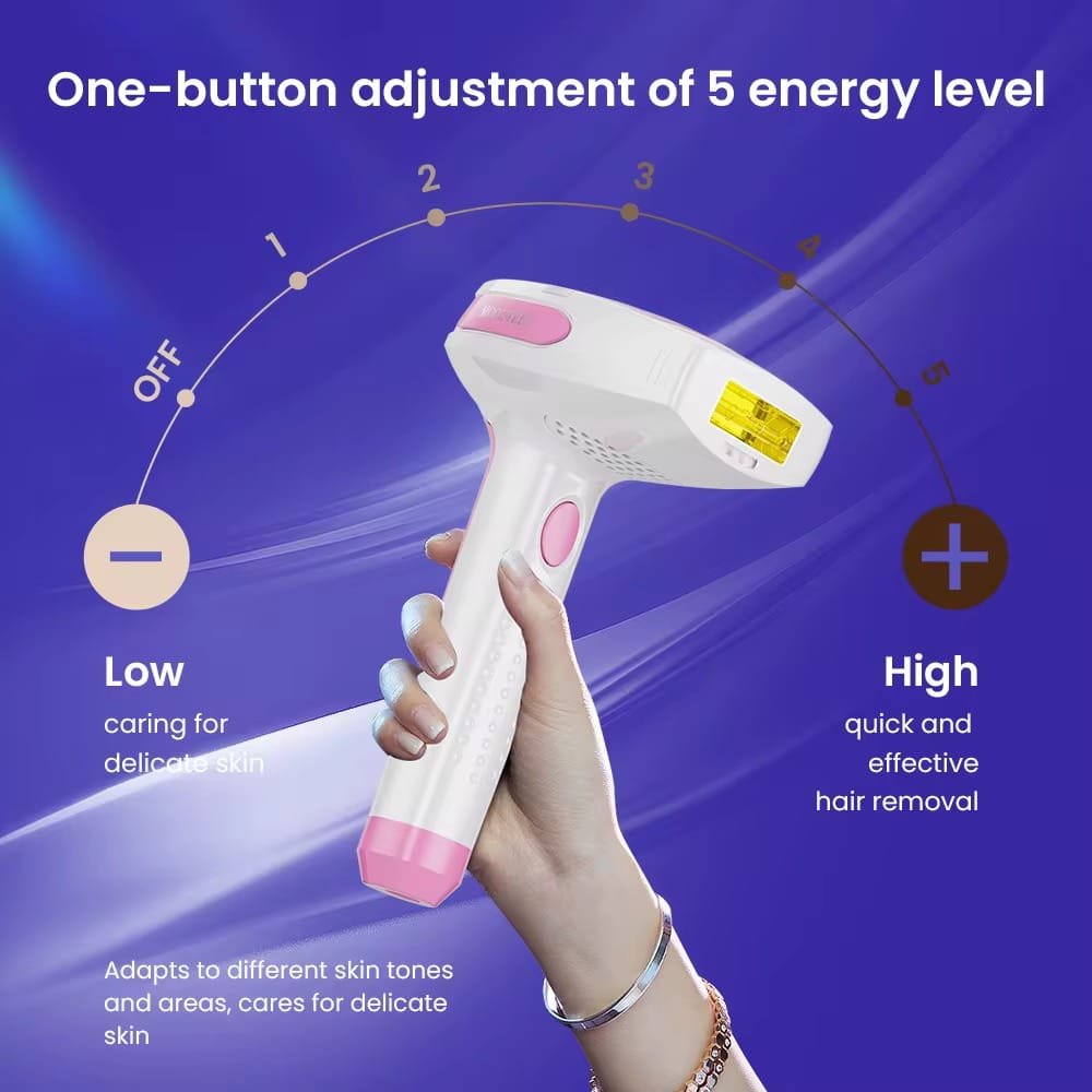 IMG_0158 Hair Removal Device for Face and Body