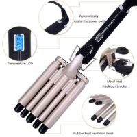 Hair Crimper