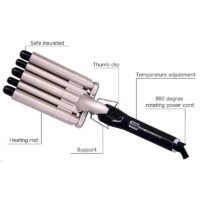 Hair Crimper