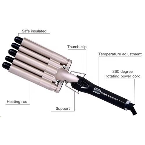 Hair Crimper