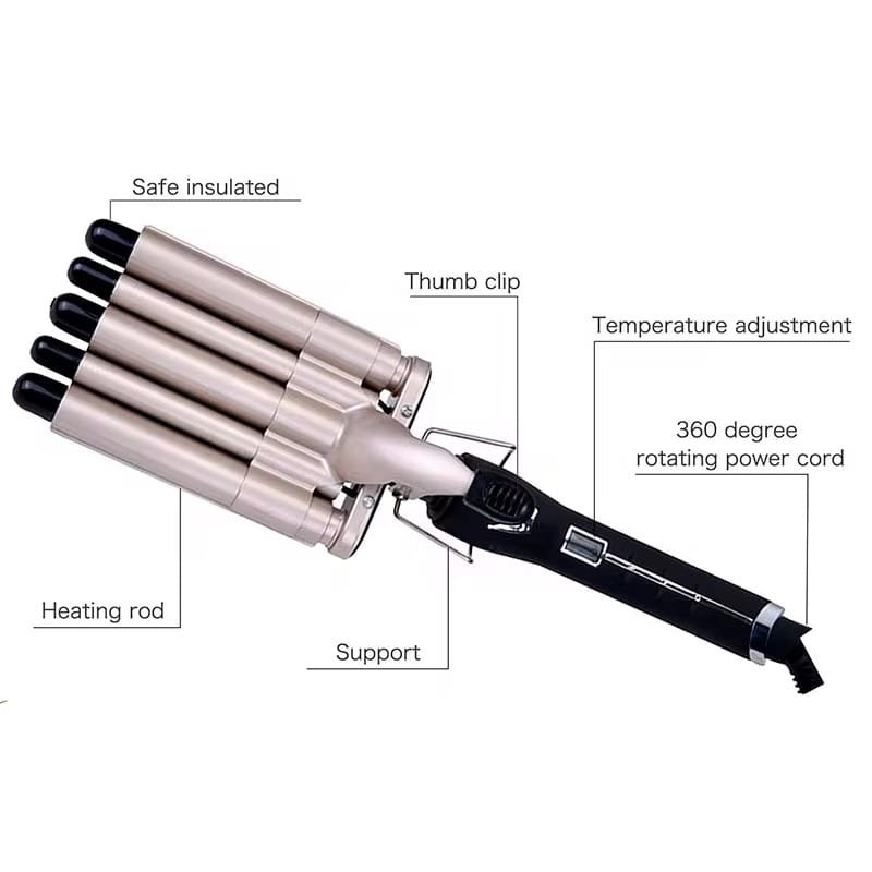 Hair Crimper