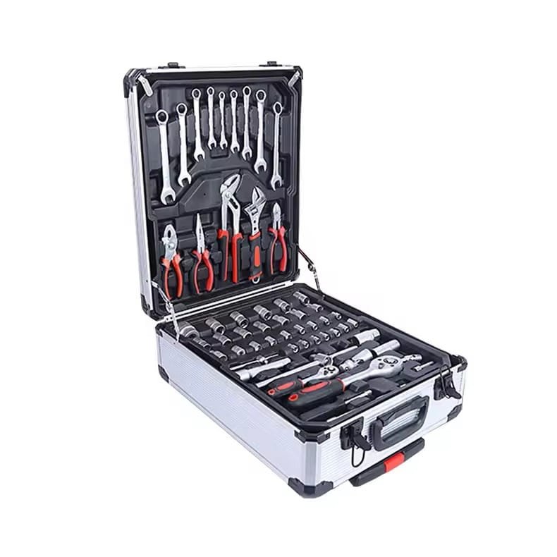 799pcs Mechanic Hand Tool