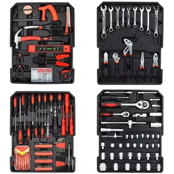 799pcs Mechanic Hand Tool
