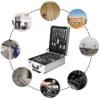 799pcs Mechanic Hand Tool