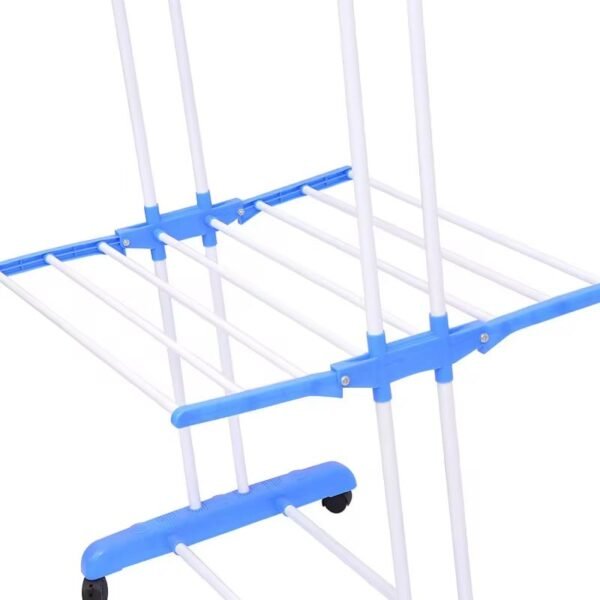 Extendable Clothes Hanger