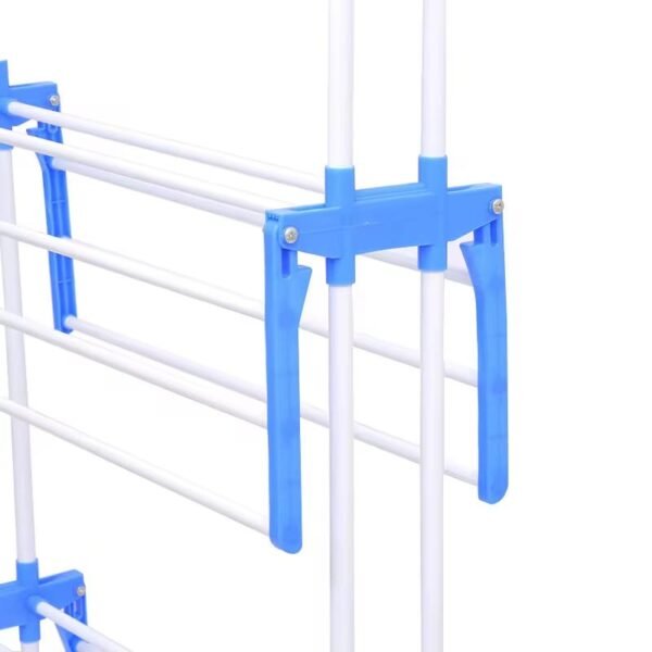 Extendable Clothes Hanger