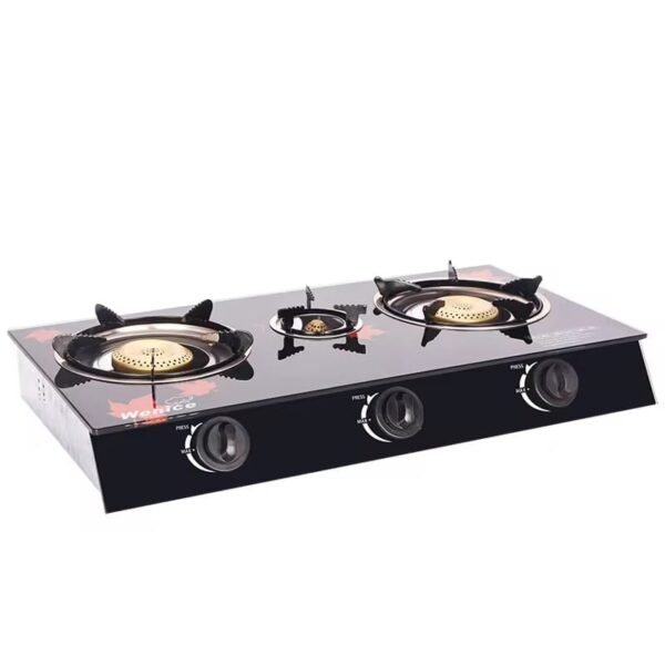 Gas Stove