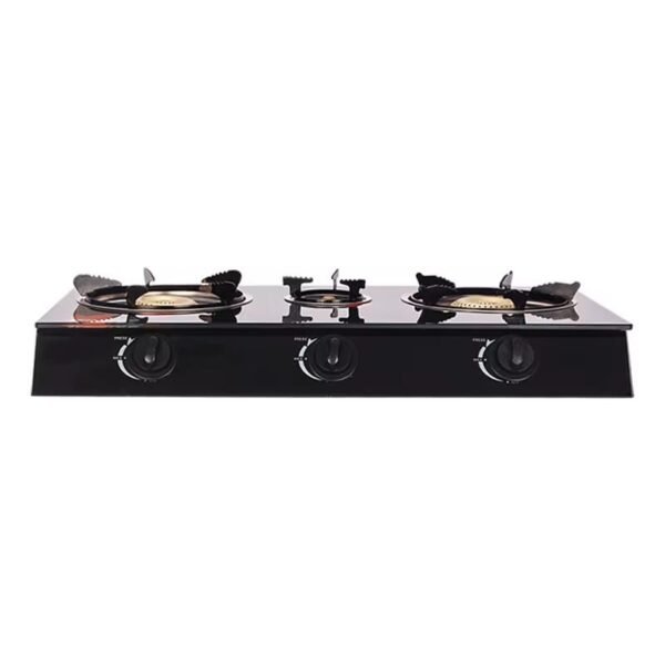Gas Stove