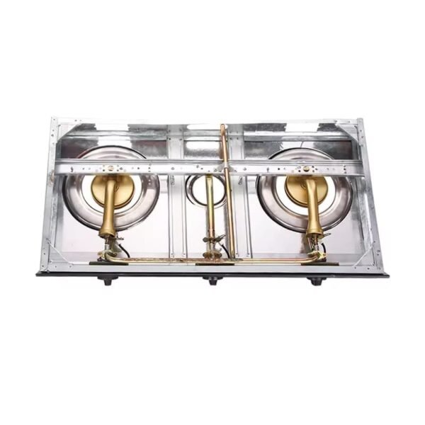 Gas Stove