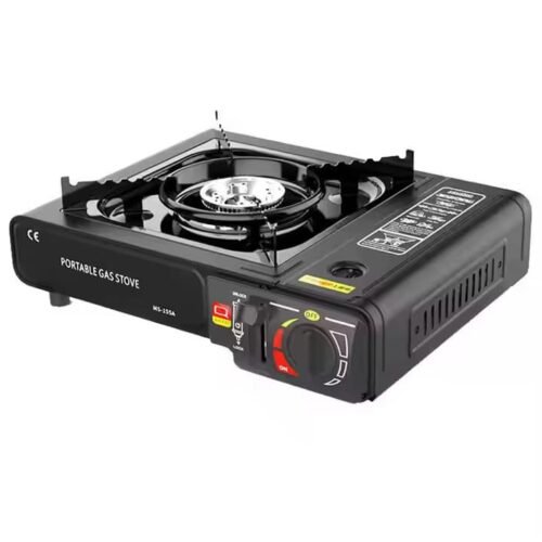 Single-Cooker Cooktop Butane Gas Stove