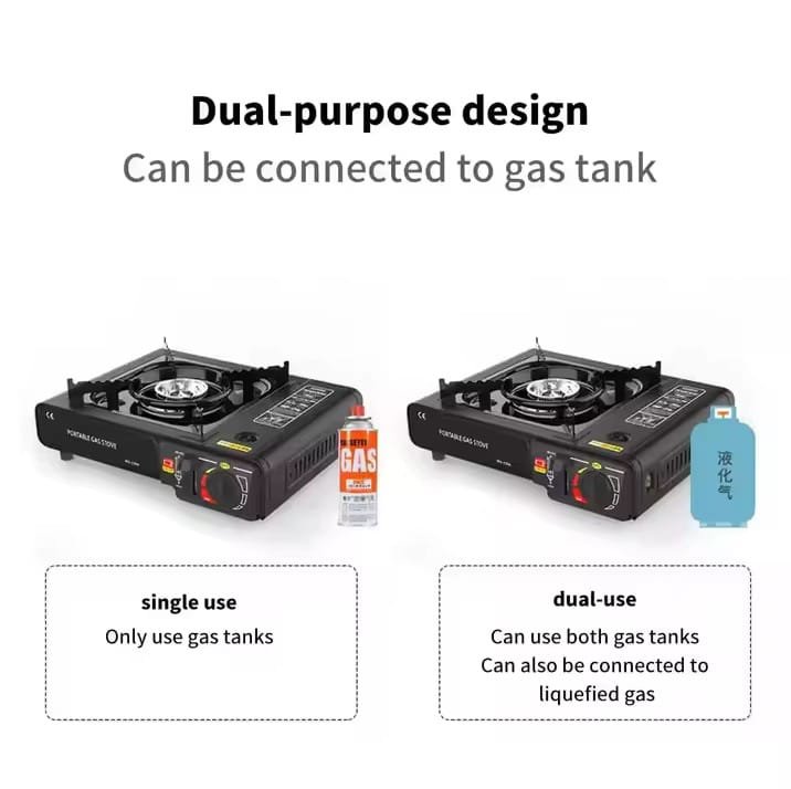 IMG_9933 Single-Cooker Cooktop Butane Gas Stove