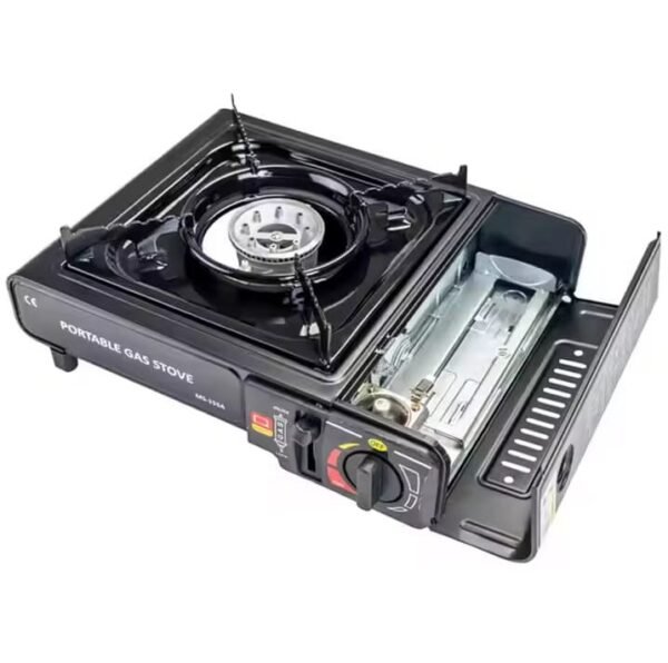 Single-Cooker Cooktop Butane Gas Stove