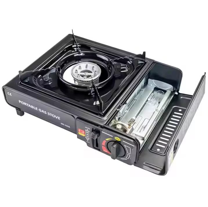 IMG_9934 Single-Cooker Cooktop Butane Gas Stove