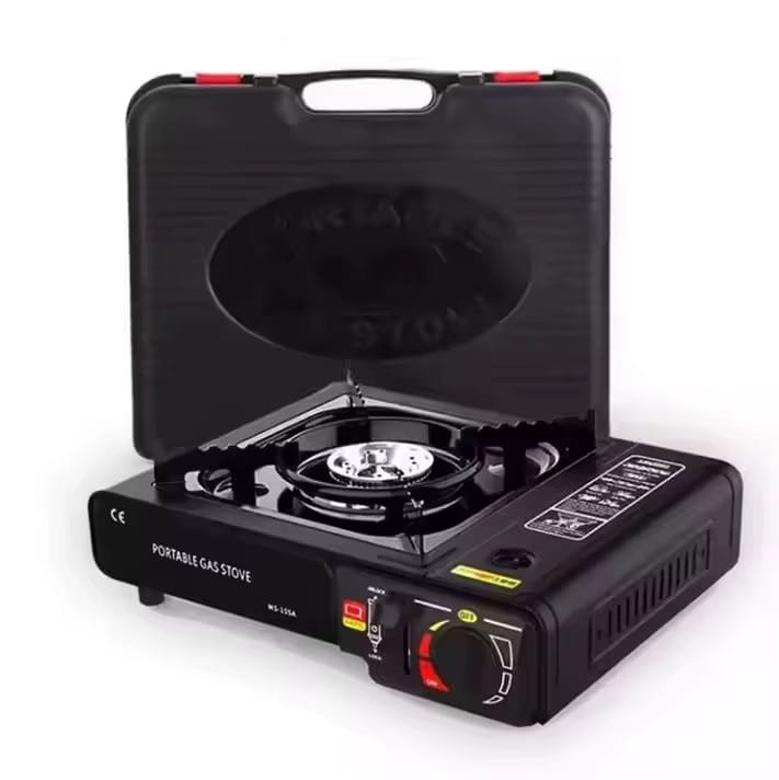 IMG_9935 Single-Cooker Cooktop Butane Gas Stove