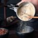 Electric Coffee Bean Grinder