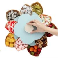 Candy Box Accessories