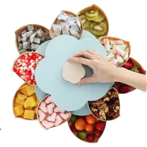 Candy Box Accessories