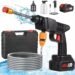 Car Washer Gun