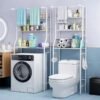 Bathroom Shelf