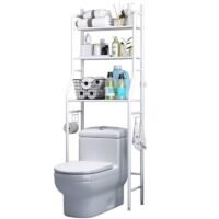 Bathroom Shelf