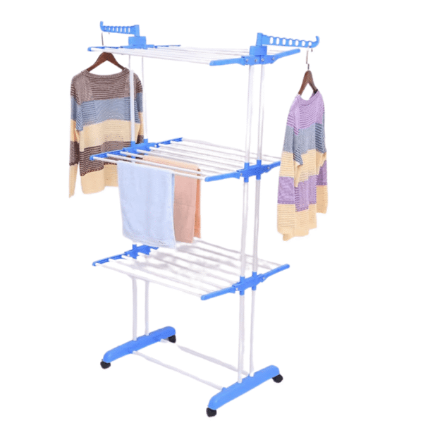 Extendable Clothes Hanger