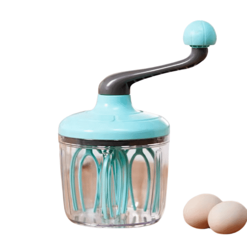 Egg Shell Opener