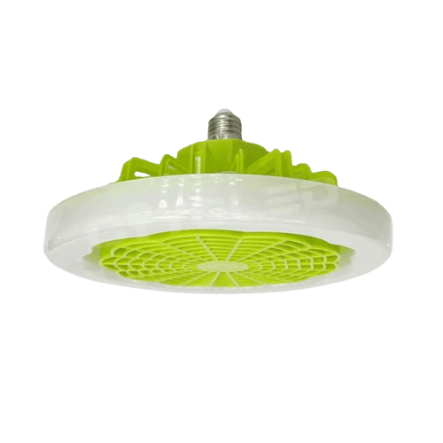 0688B6A1-26C9-40E3-A98B-B7458555BDAC LED smart Fan lamp