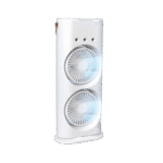 Dual-fan air Cooler