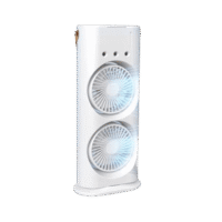 Dual-fan air Cooler